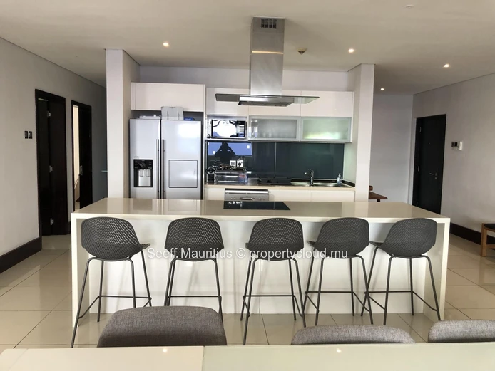 Luxury Rooftop Penthouse at La Croisette
