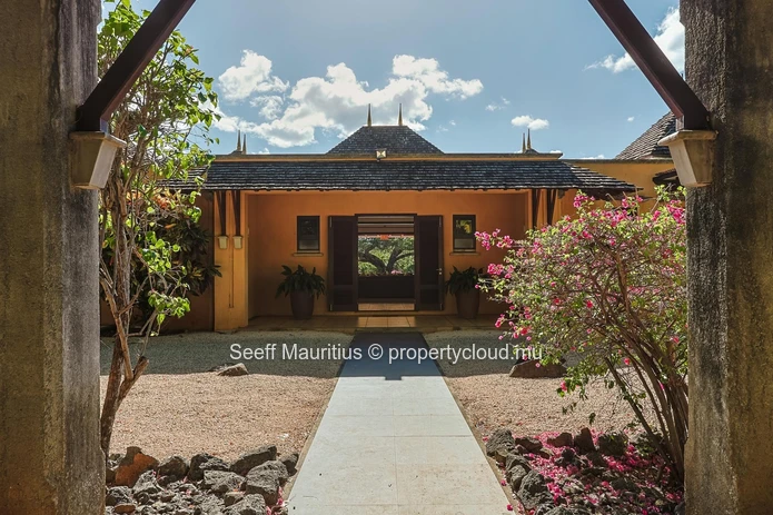 Ultimate Tropical Luxury Living