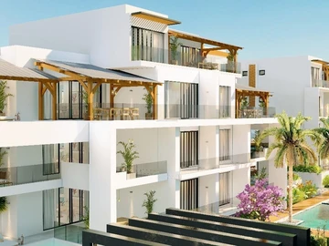 3 Bedroom Penthouse