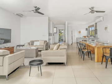 3 Bedroom Penthouse
