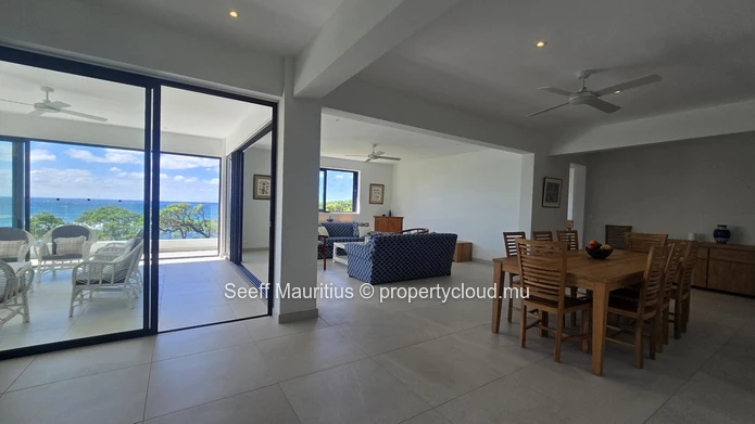 Ultimate Coastal Sanctuary
