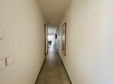 3 Bedroom Penthouse