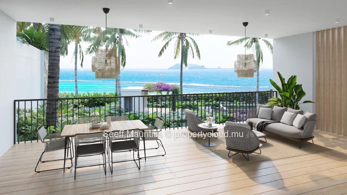 Luxury Units Overlooking The Picturesque Northern Islands