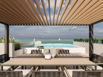 3 Bedroom Penthouse