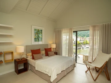 3 Bedroom Townhouse, Duplex