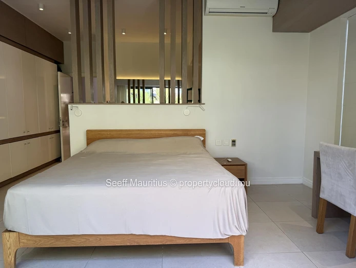 Sophisticated Golf Estate Sanctuary - Mont Choisy Smart City