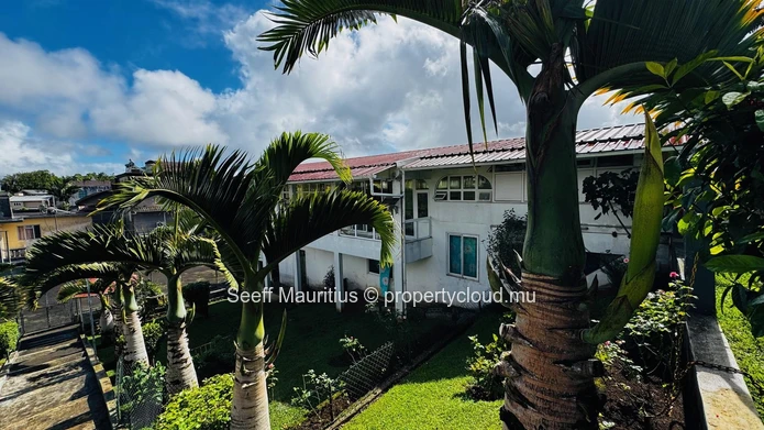 Prime Development Opportunity in Curepipe