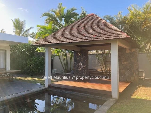 Island Paradise Redefined