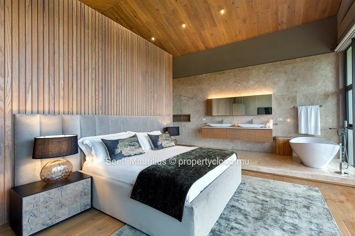 Exquisite Luxury