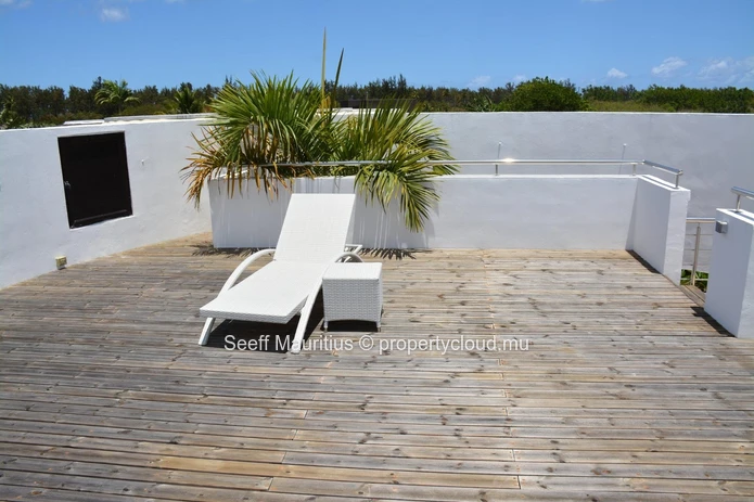 Unique Luxury Villa Close To The Beach