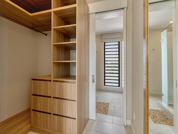3 Bedroom Townhouse, Duplex