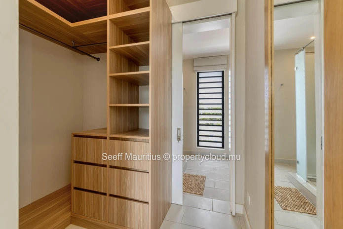 Spacious 3 bedrooms Townhouse