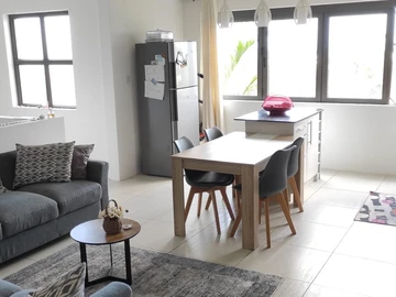 3 Bedroom Penthouse