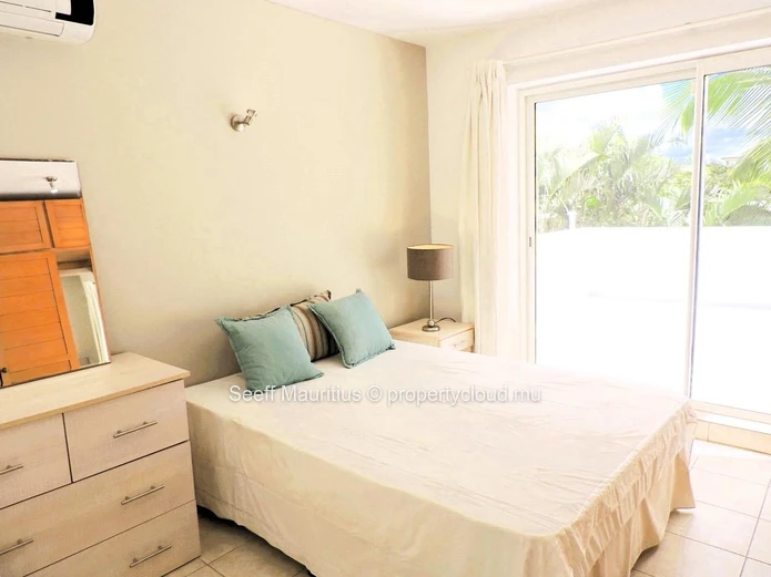 Charming 3-Bedroom Home in Résidence Trianon