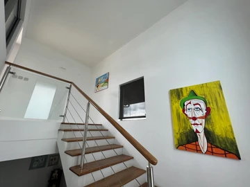 Maison de 5 Chambres