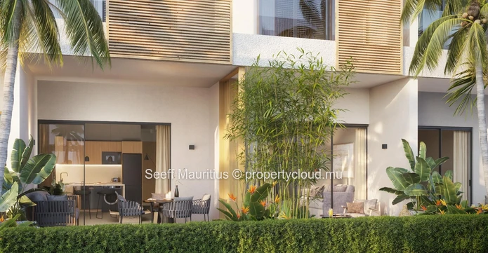 The perfect blend of luxury and profitable returns