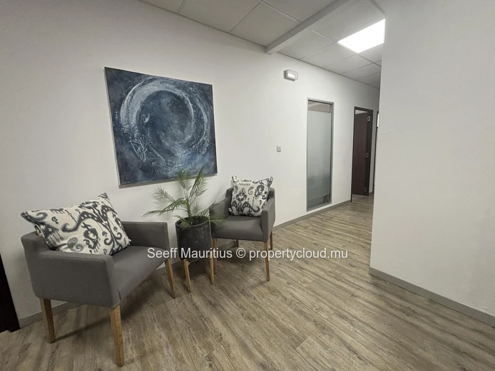 Croisette Corporate Space 3