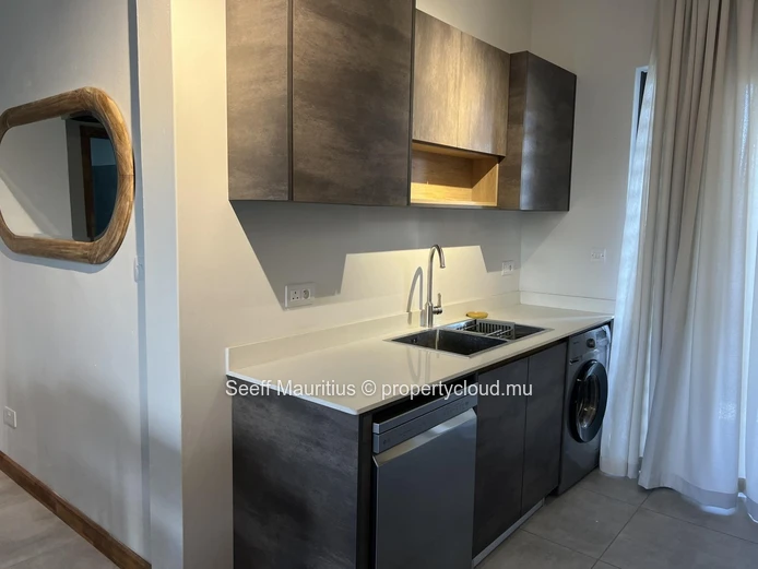 Modern 3-Bedroom Ground Floor Apartment