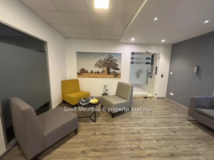 Croisette Corporate Space 1