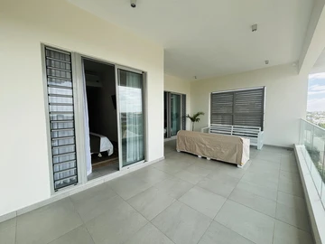 3 Bedroom Penthouse