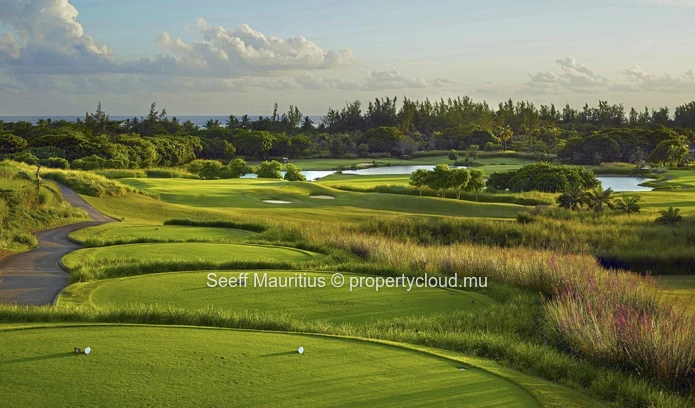 Prime Golf Land