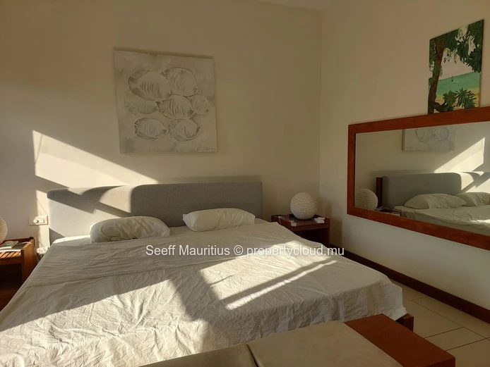 Charming Apartment with Superb View