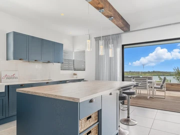3 Bedroom Penthouse
