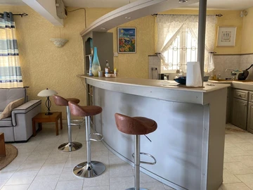 3 Bedroom Townhouse, Duplex