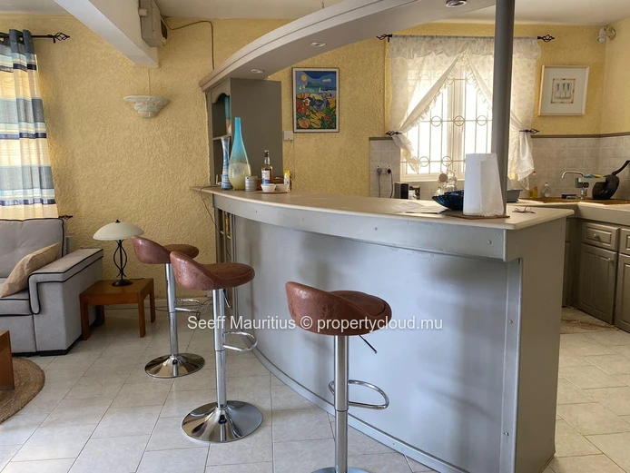 Coastal Duplex Townhouse for Rent