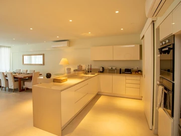 3 Bedroom Townhouse, Duplex