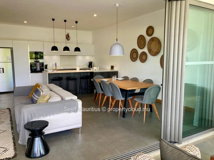 Exquisite Coastal Sanctuary Unveiled