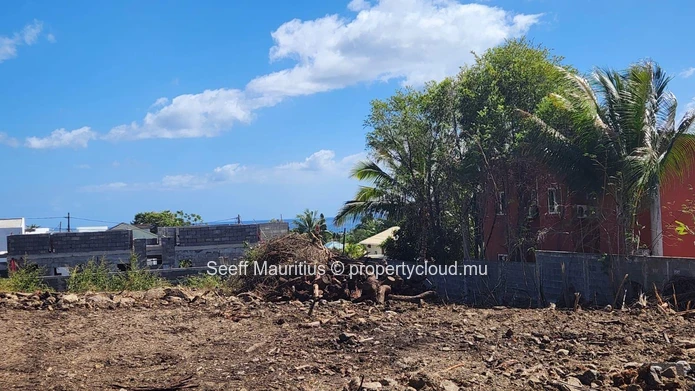Residential Plot for Sale in Prime Location