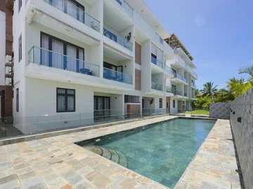 3 Bedroom Apartment