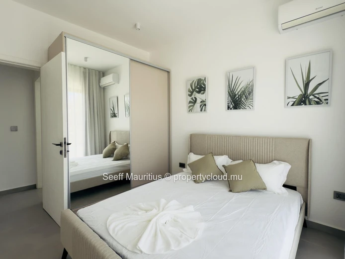 Grand Baie Living: Your Brand New, Modern Apartment Awaits!