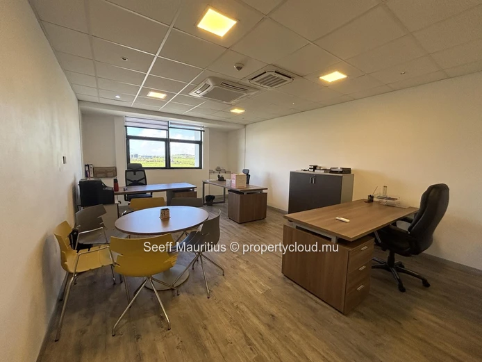 Croisette Corporate Space 1
