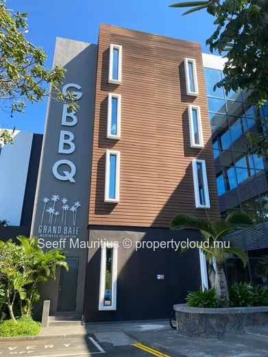 Premium Modern Hub in Grand Baie