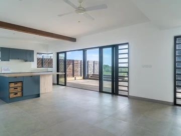 3 Bedroom Penthouse