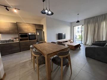 3 Bedroom Apartment
