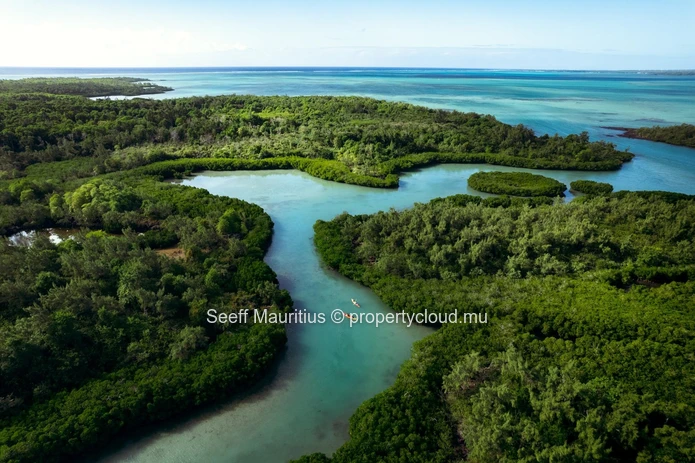 Discover a Home Between Land and Sea with Stunning Views