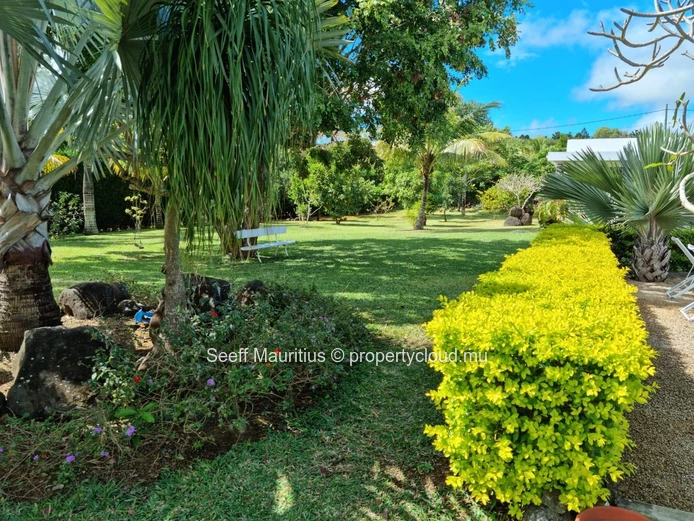 An Exceptional Villa Where Nature Meets Elegance