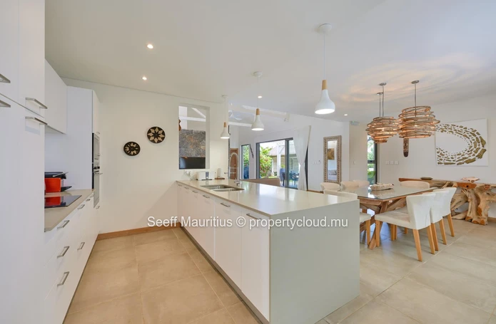 Luxurious and Secure Living in Mauritius