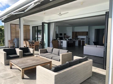 4 Bedroom Penthouse