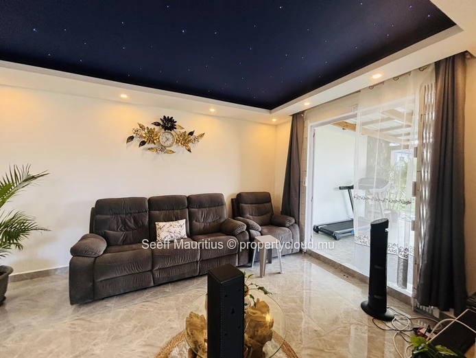 The Balcony Retreat
