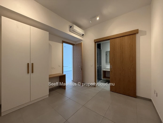 KI Resort, Pereybere - Appartement neuf à vendre!