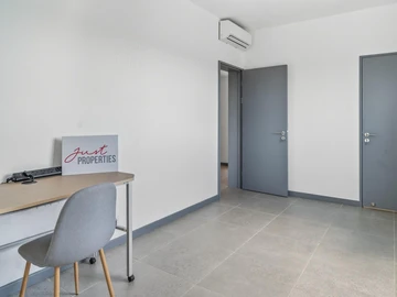 3 Bedroom Penthouse