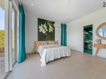 3 Bedroom Penthouse