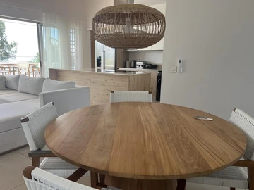 3 Bedroom Penthouse