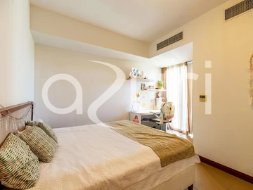 3 Bedroom Townhouse, Duplex