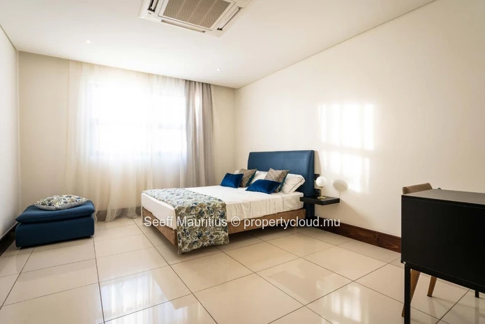 Modern Elegance in the Heart of the City