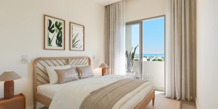 Experience Unmatched Luxury Above Grand Bay